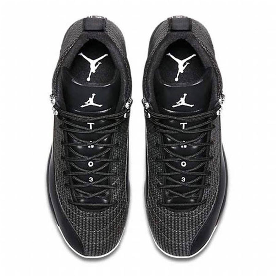 Nike エアジョーダン スパイクシューズ atmosが「JORDAN SPIZIKE LOW PRM “Varsity Maize”」発売を記念