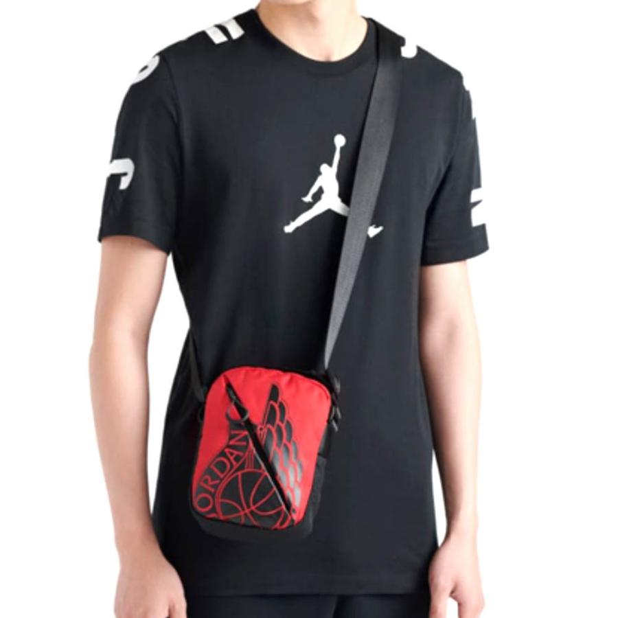 Jordan ジョーダン/JORDAN ウィング クロスボディ フェスティバル