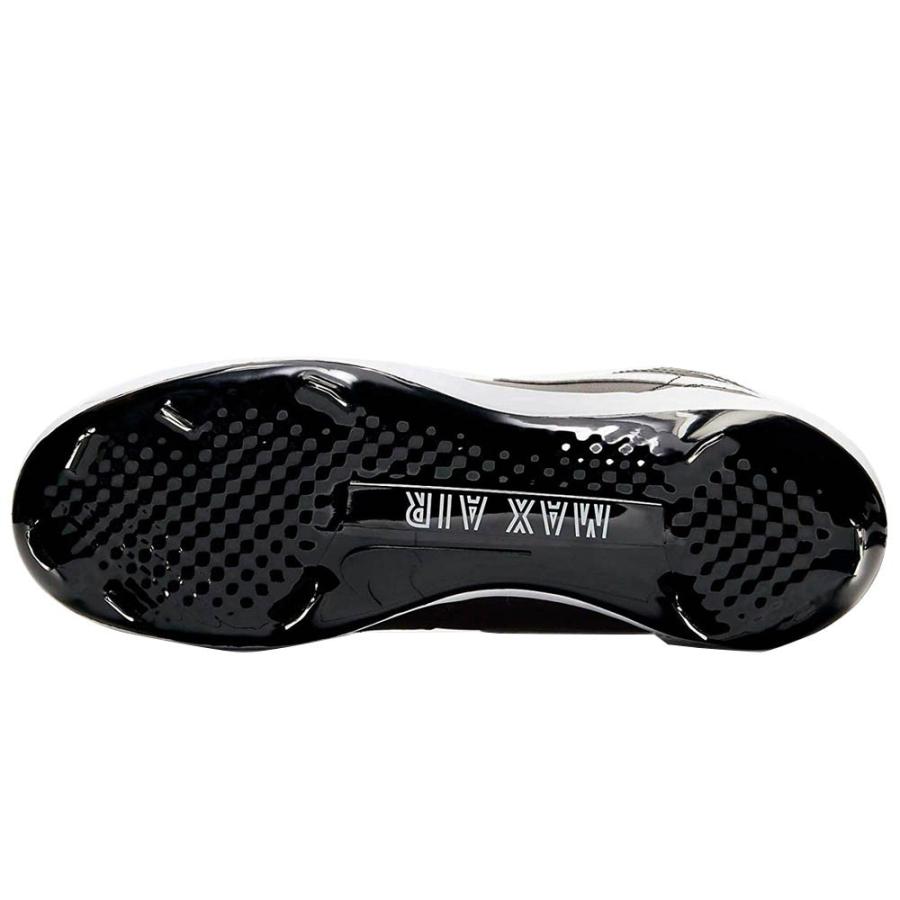 Nike Air Jordan ブラック ハイカット スパイク 野球 ジョーダン スパイク JORDAN/ シューズ/スニーカー JORDAN 1