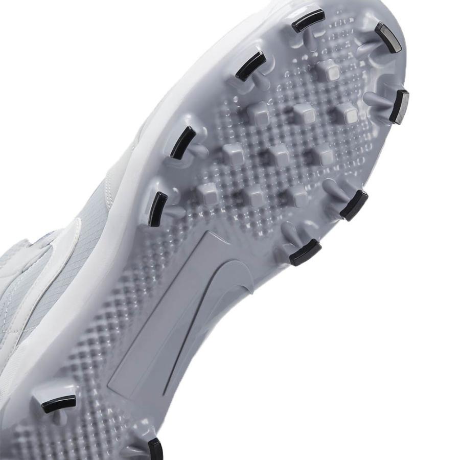 Jordan 3 Retro MCS ブラック×グレー 27cm スパイク 最新ジョーダン☆野球スパイク☆Jordan 3 Retro MCS☆お早めに