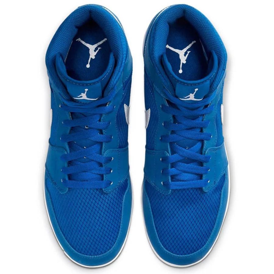 ジョーダン スパイク JORDAN/ シューズ/スニーカー JORDAN 1 RETRO MCS