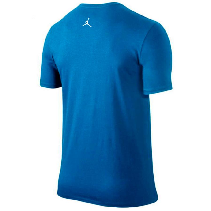 JORDAN Tシャツ Jordan レトロ 3 Numbers T-Shirt ナイキ/Nike ロイヤル【OCSL】｜mlbshop｜02