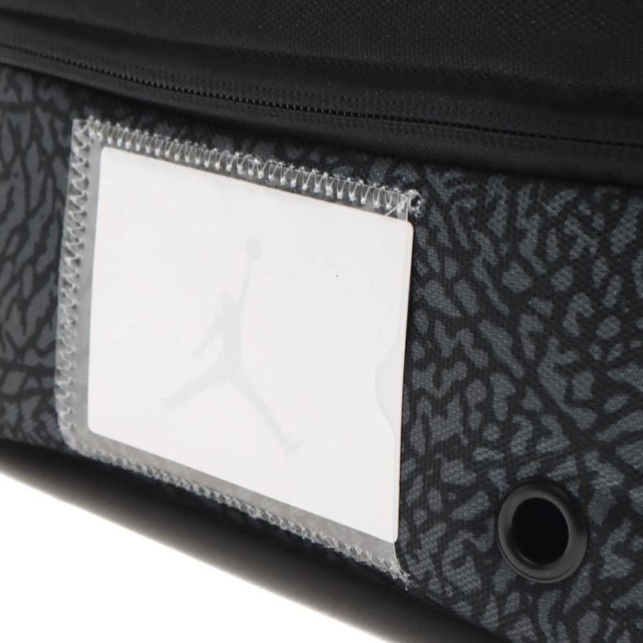 ナイキ　ジョーダン　セメント　シューズバッグ　シューズケース　シューズボックス NIKE公式】ジョーダン ザ シューズ ボックス シューズ バッグ