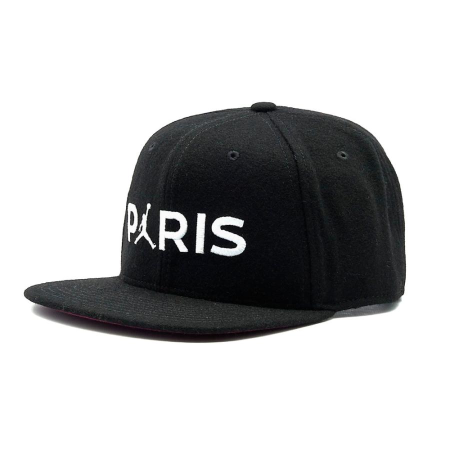 【新品未開封】Jordan PARIS SAINT-GERMAIN キャップ 新品未開封】Jordan PARIS SAINT-GERMAIN キャップ NIKE - PSG