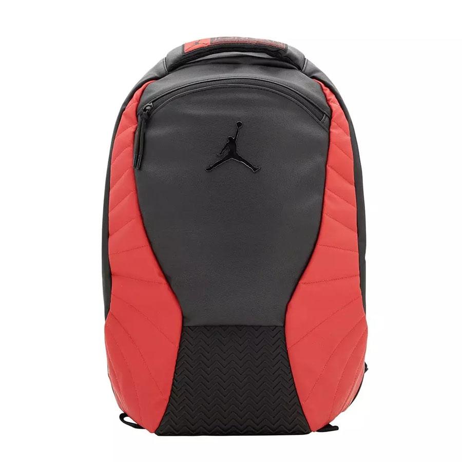 NIKE JORDAN バックパック「値下げ」 NIKE（ナイキ） Jordan バックパック ジョーダンブランド Retro 12