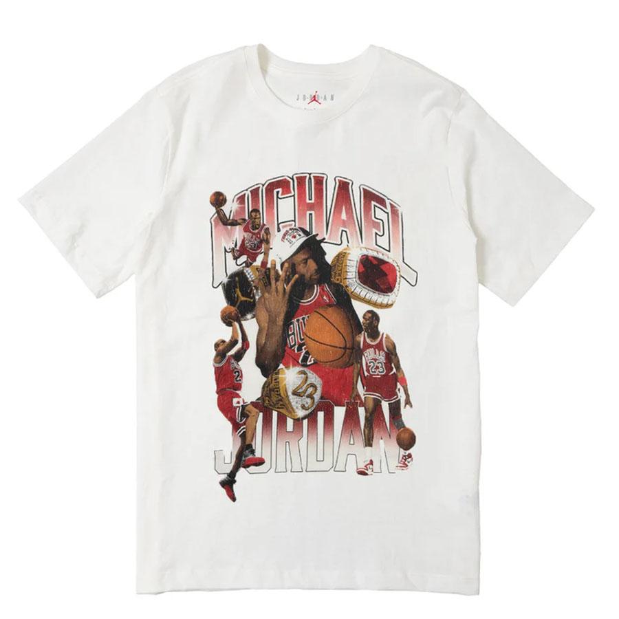 NBA マイケル・ジョーダン シカゴ・ブルズ Tシャツ 現地買付品 Flight 