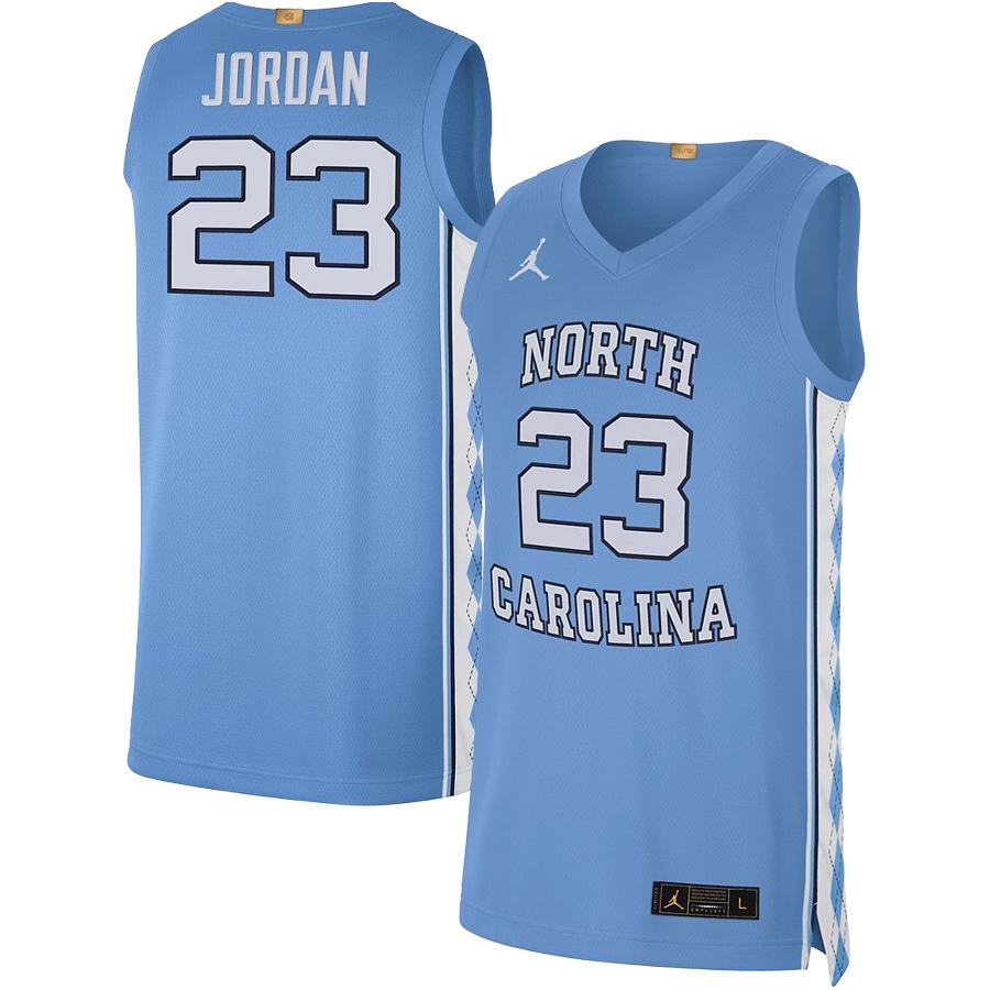 Jordan NCAA マイケル・ジョーダン ユニフォーム North Carolina