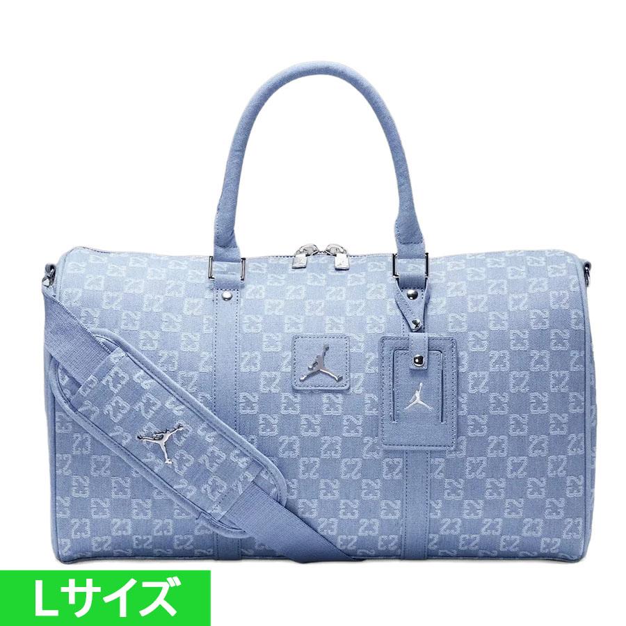 NIKE（ナイキ） Jordan マイケル・ジョーダン バッグ Monogram Duffle