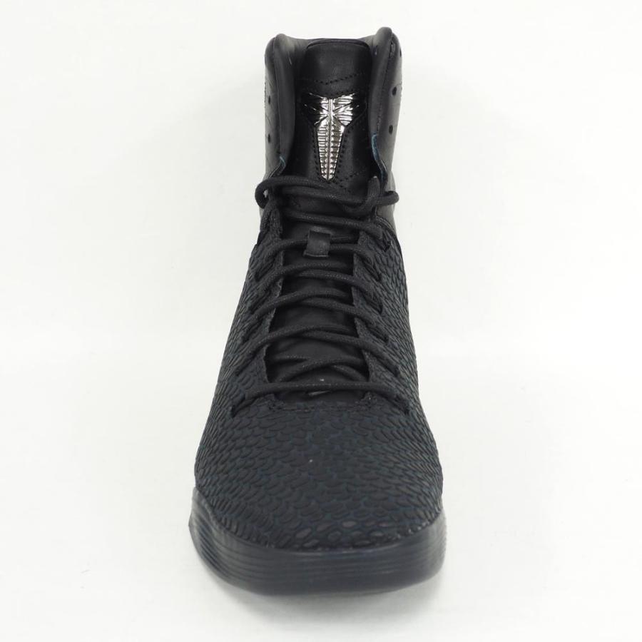 NIKE KOBE 9 KRM EXT コービー9 KRM EXT ブラック Nike Kobe 9 High KRM EXT Black Mamba Men's - 716993-001 - US