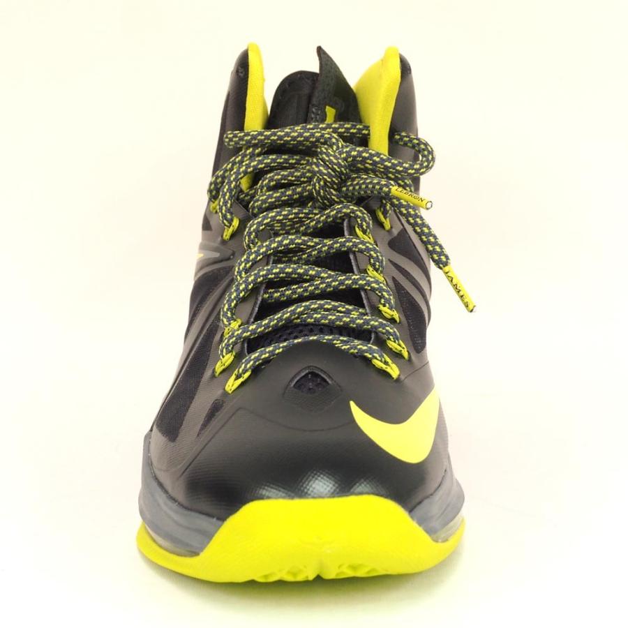 NIKE ナイキ レブロン/NIKE LEBRON レブロン・ジェームズ レブロン 10 