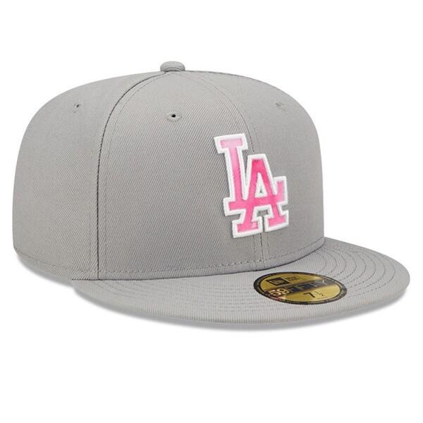 NEW ERA（ニューエラ） MLB ドジャース キャップ 母の日 2022 Mother's