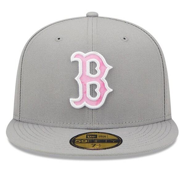 NEW ERA MLB レッドソックス キャップ 母の日 2022 Mother