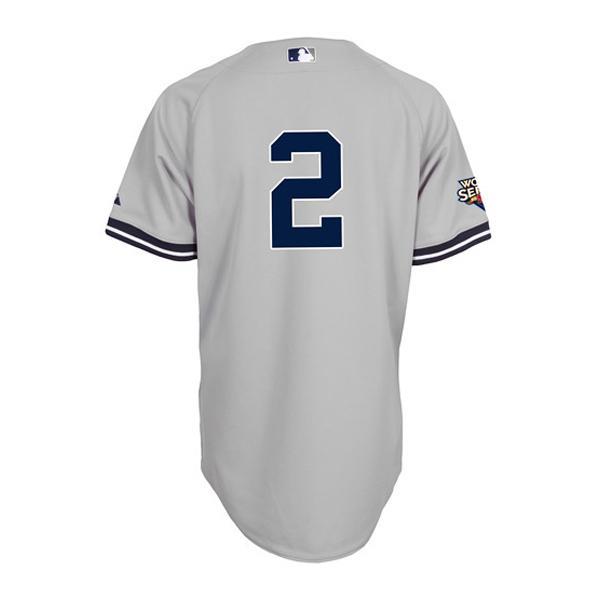 MAJESTIC リニューアル記念メガセール MLB ヤンキース デレク 