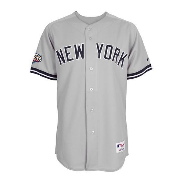 MAJESTIC リニューアル記念メガセール MLB ヤンキース デレク 