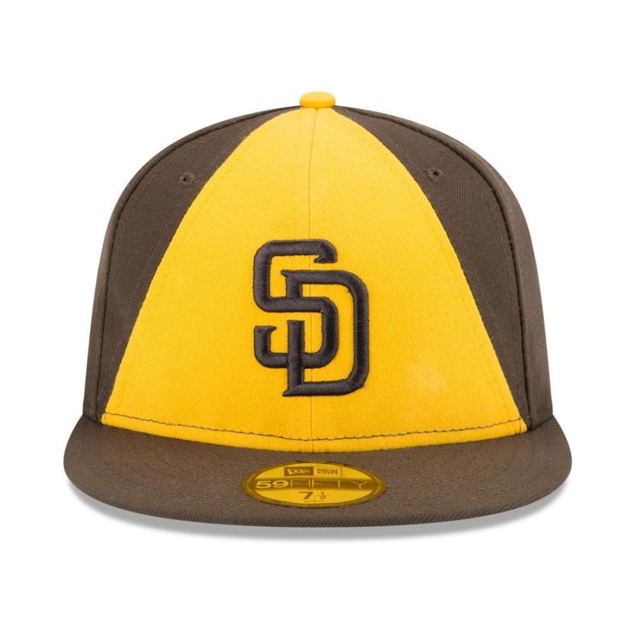 NEW ERA（ニューエラ） ダルビッシュ有 所属 パドレス キャップ MLB