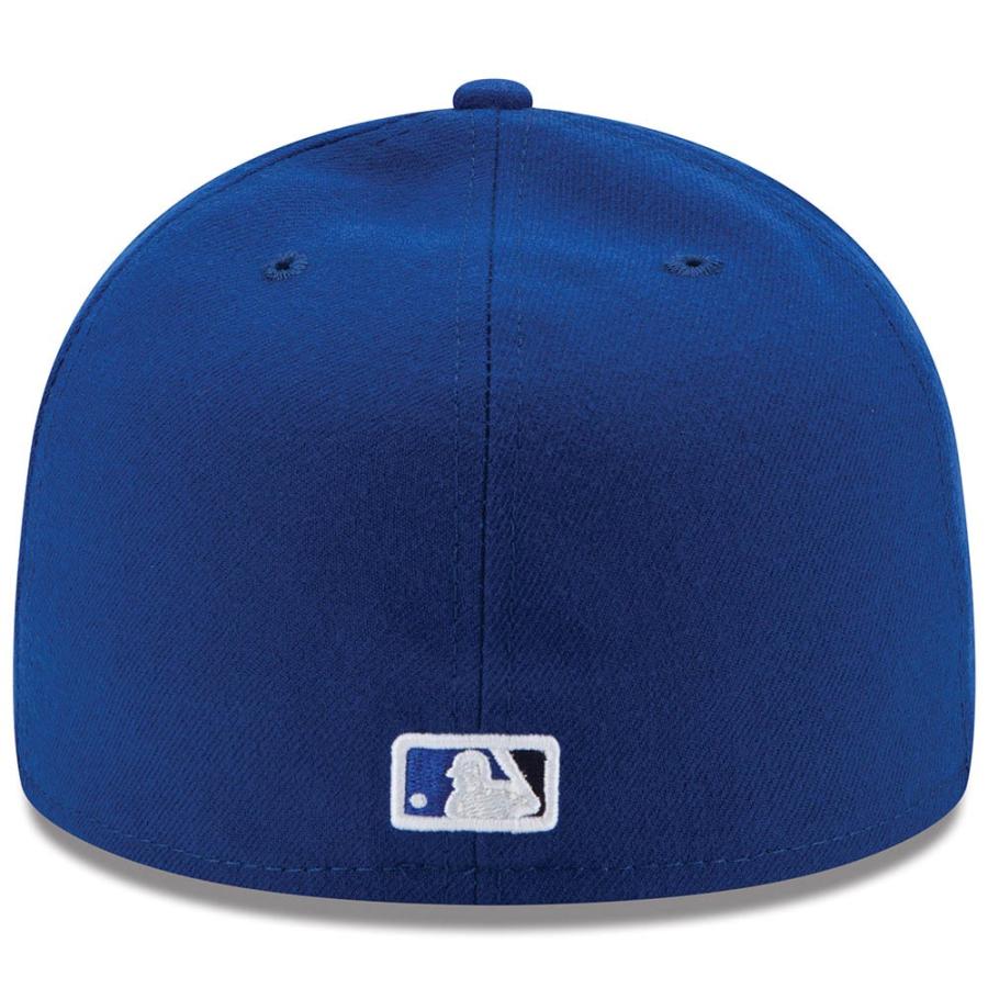 NEW ERA（ニューエラ） ブルージェイズ キャップ MLB オーセンティック