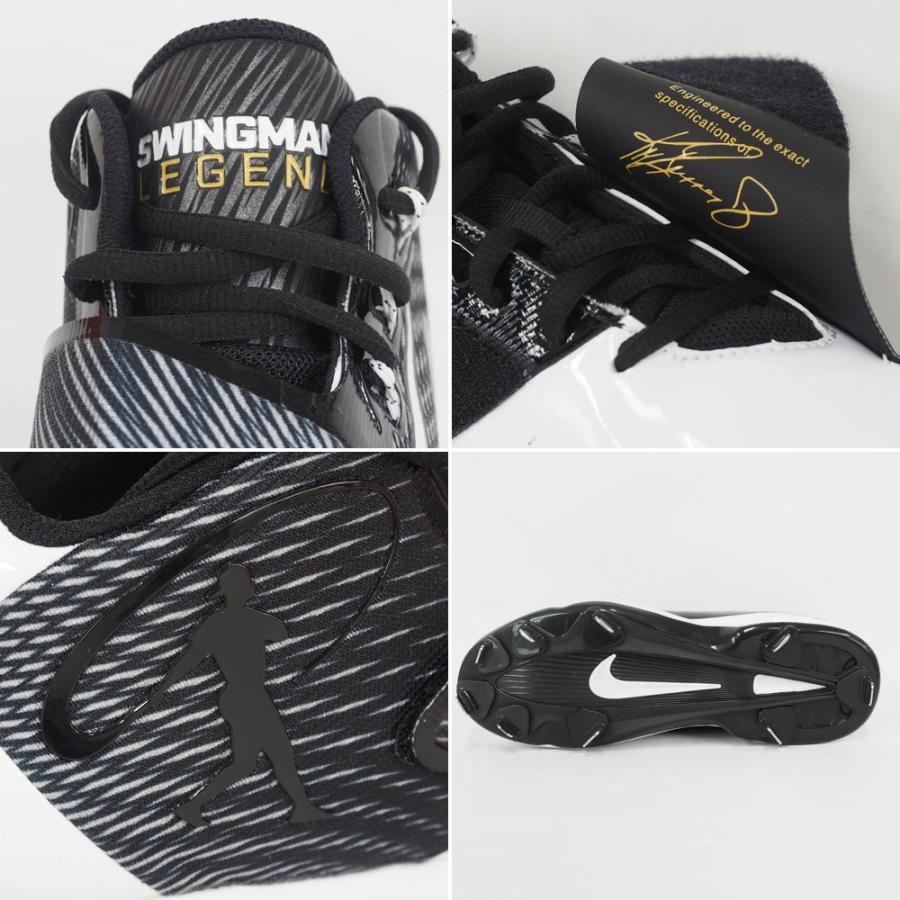 NIKE MLB ケン・グリフィーJR. エア スイングマン スパイク NIKE MLB ケン・グリフィーJR. エア スイングマン スパイク