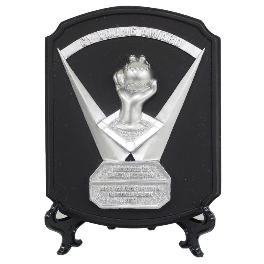 ドジャース クレイトン・カーショー 2011 サイヤング賞 レプリカ