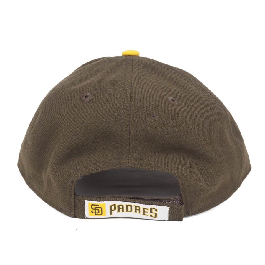ダルビッシュ有 所属 パドレス キャップ ニューエラ New Era ザ リーグ 9forty オルタネート2 Mlb Mlb lea13 プロ野球メジャーリーグショップ 通販 Yahoo ショッピング