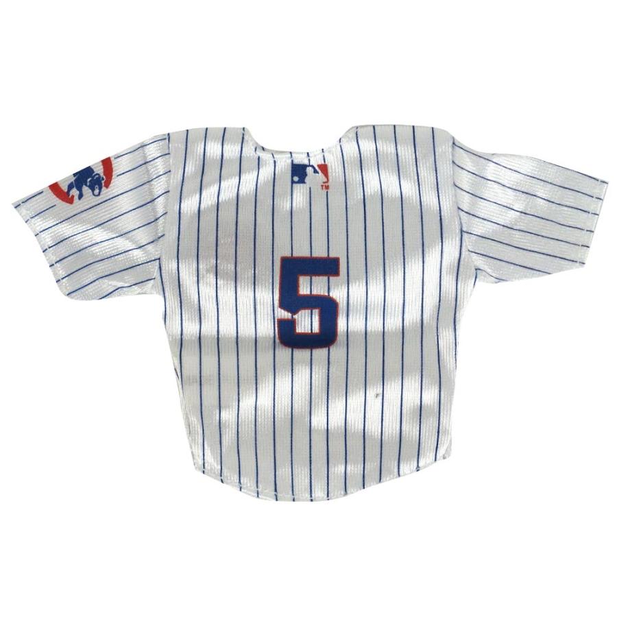 Mlb カブス ノマー ガルシアパーラ ミニ ユニフォーム ユニホーム レアアイテム Mlb mnj05 プロ野球メジャーリーグショップ 通販 Yahoo ショッピング