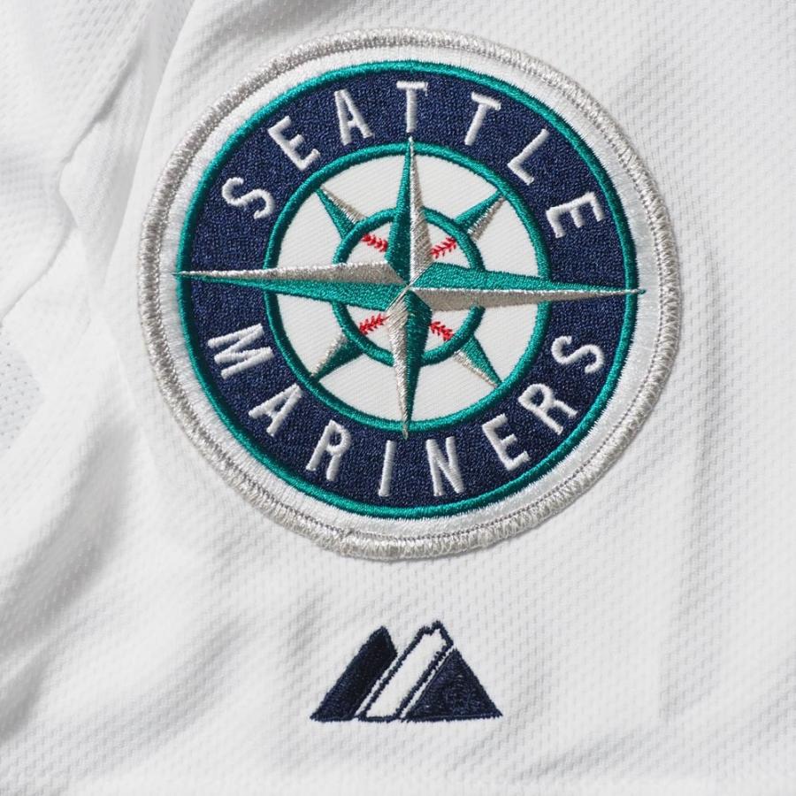 MLB マリナーズ ロビンソン・カノ 直筆サイン入り ユニフォーム