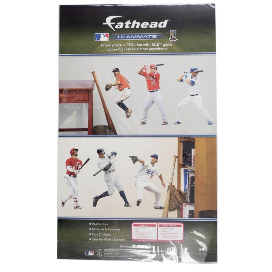 Mlb ロサンゼルス エンゼルス 大谷翔平 ステッカー シール セット バッティング Mlb int08 プロ野球メジャーリーグショップ 通販 Yahoo ショッピング