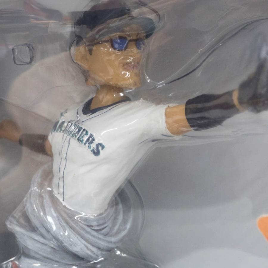 イチロー　フィギュア 2025アメリカ野球殿堂入り記念 リアルパーフェクトシリーズ イチロー