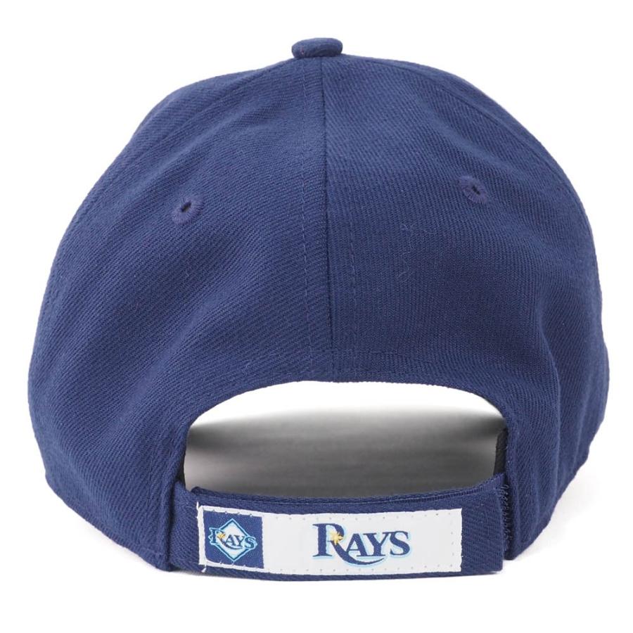 レイズ キャップ ニューエラ NEW ERA MLB ブレイク・スネル 9FORTY 