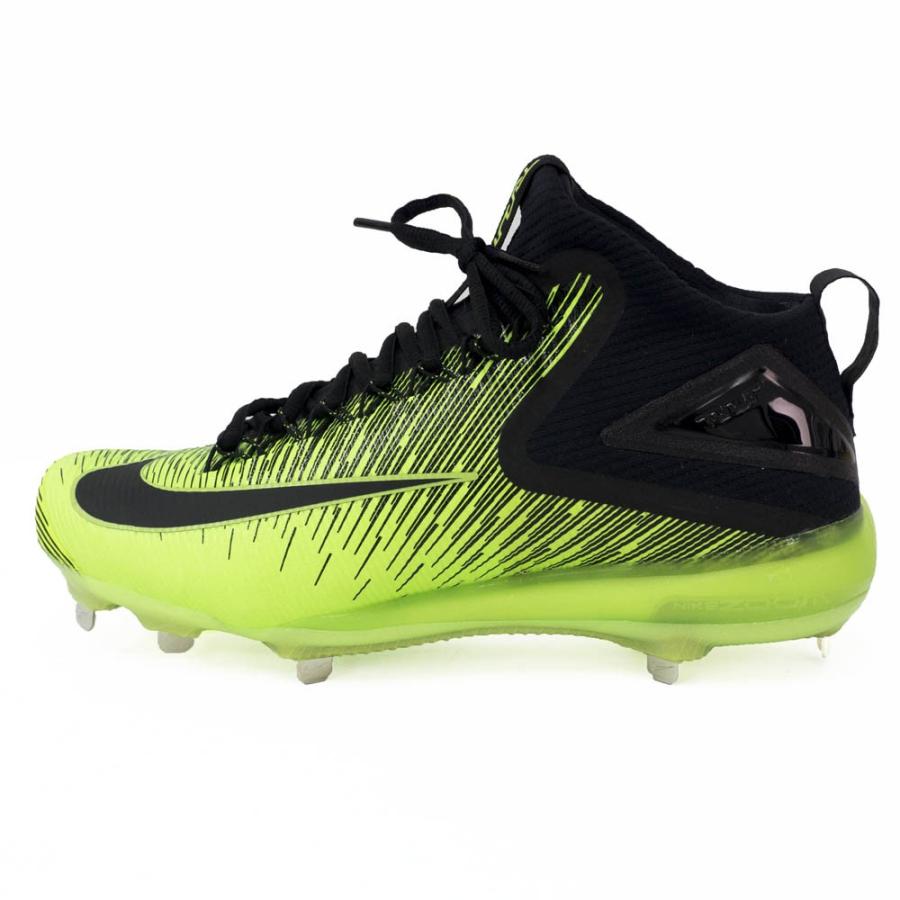 NIKE 野球 スパイク マイク・トラウト NIKE（ナイキ） マイク・トラウト MLB シューズ/スニーカー ズーム