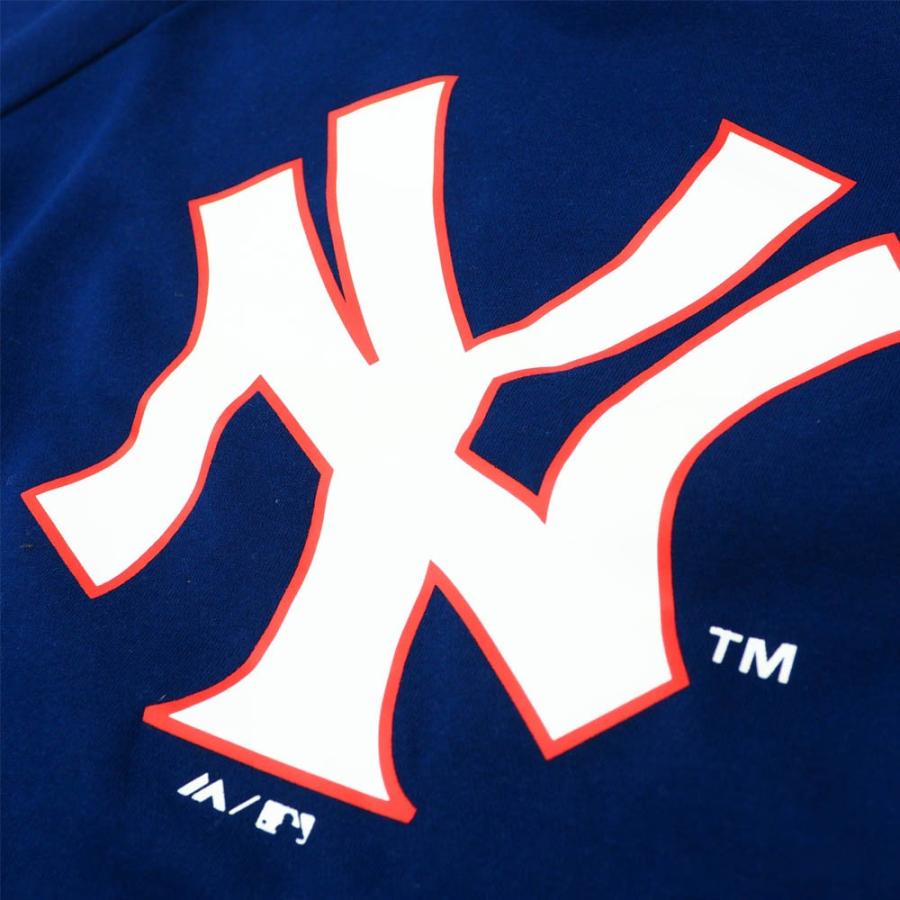 リニューアル記念メガセール Mlb ニューヨーク ヤンキース スウェットシャツ トレーナー ビッグロゴワンピース マジェスティック Majestic ネイビー 2102sgsl Mlb ldy03 プロ野球メジャーリーグショップ 通販 Yahoo ショッピング