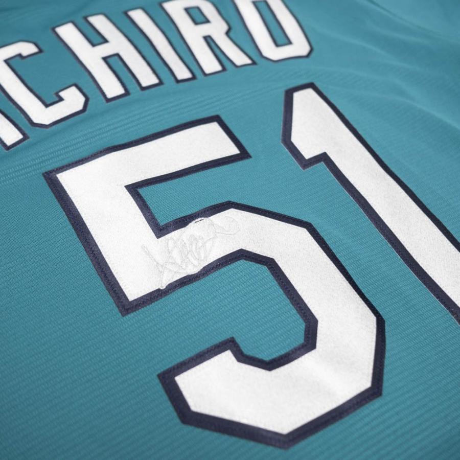 MAJESTIC（マジェスティック） リニューアル記念メガセール イチロー