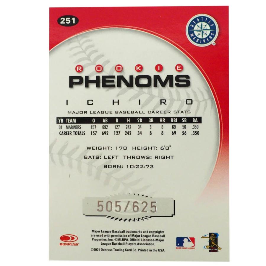 2001メジャーリーグカード(イチロー) mlb-200130crd75_1.jpg