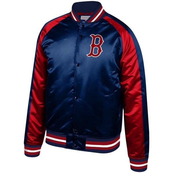 Mitchell&Ness（ミッチェルアンドネス） MLB ボストン・レッドソックス