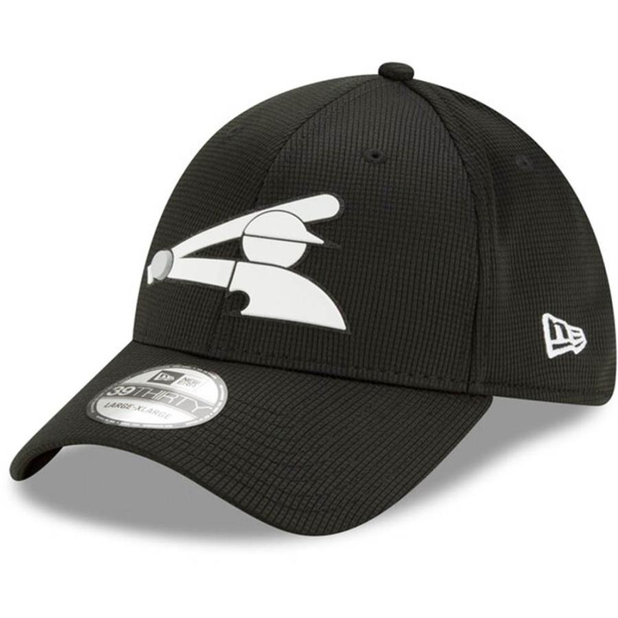 MLB シカゴ・ホワイトソックス キャップ/帽子 2020 Clubhouse 39THIRTY Flex Hat クラブハウス ニューエラ