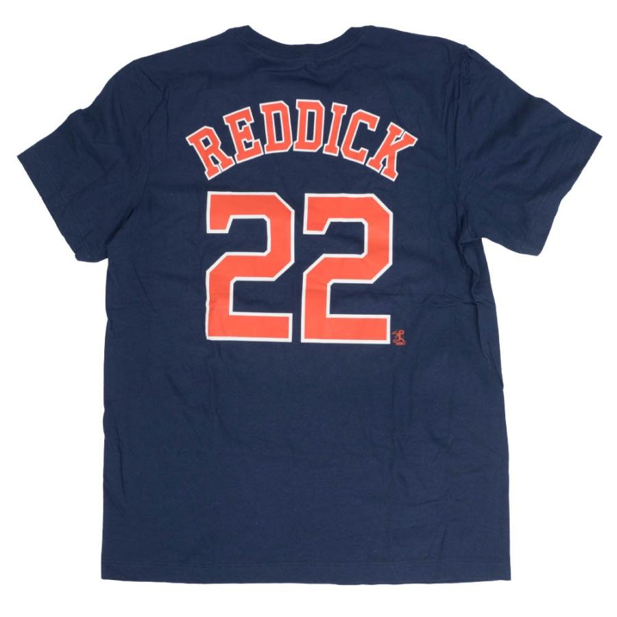 NIKE（ナイキ） MLB ジョシュ・レディック ヒューストン・アストロズ T