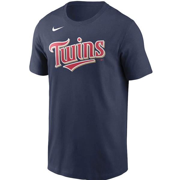 NIKE（ナイキ） MLB ミゲル・サノ 前田健太選手 所属 ミネソタ