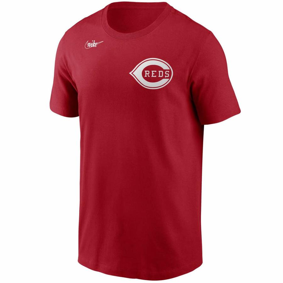 NIKE（ナイキ） 秋山翔吾 選手所属 MLB シンシナティ・レッズ バリー