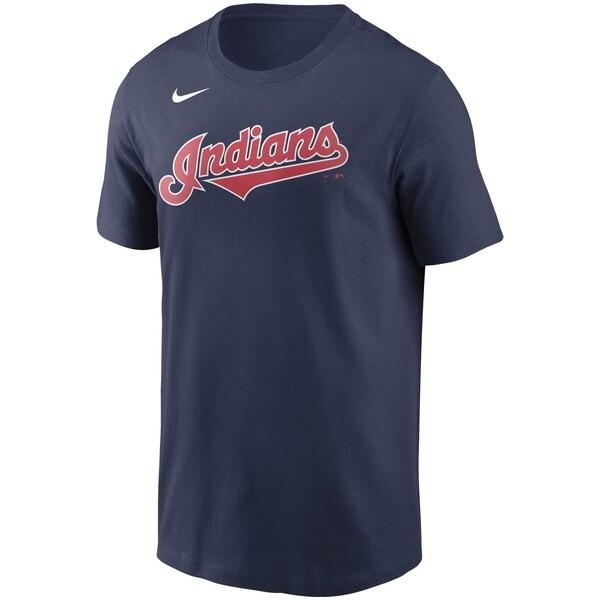 NIKE MLB クリーブランド・インディアンス Tシャツ チーム NIKE MLB クリーブランド・インディアンス Tシャツ チーム