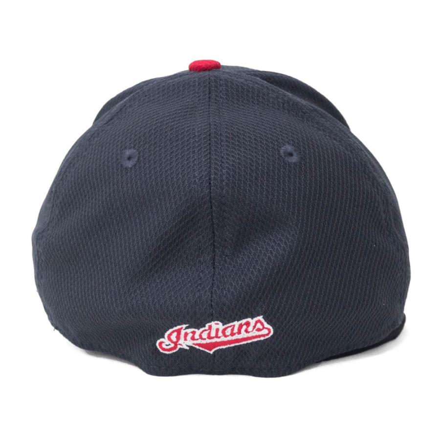 NEW ERA（ニューエラ） MLB クリーブランド・インディアンス キャップ