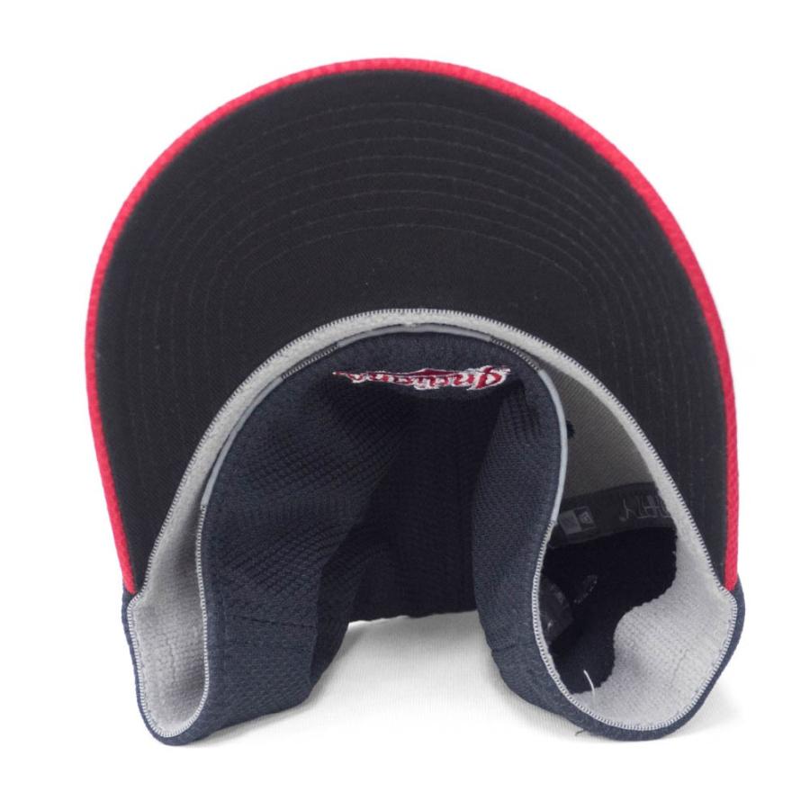 NEW ERA（ニューエラ） MLB クリーブランド・インディアンス キャップ