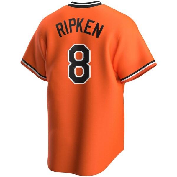 NIKE MLB カル・リプケン・ジュニア オリオールズ ユニフォーム NIKE MLB カル・リプケン・ジュニア オリオールズ ユニフォーム