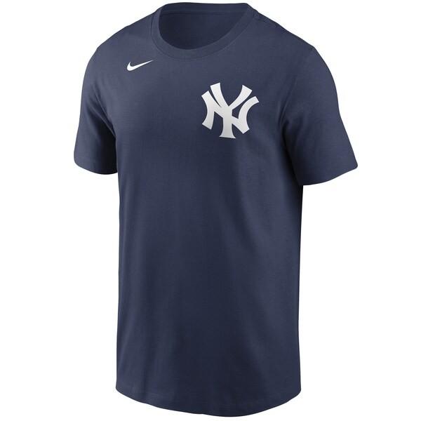 NIKE（ナイキ） MLB デレク・ジーター ニューヨーク・ヤンキース T