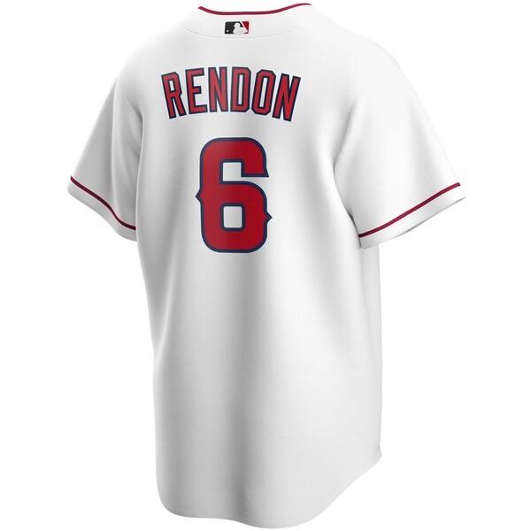 NIKE（ナイキ） MLB アンソニー・レンドン ロサンゼルス・エンゼルス