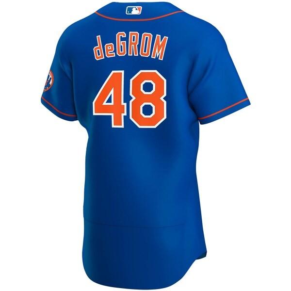 NIKE MLB ジェイコブ・デグロム ニューヨーク・メッツ NIKE MLB ジェイコブ・デグロム ニューヨーク・メッツ