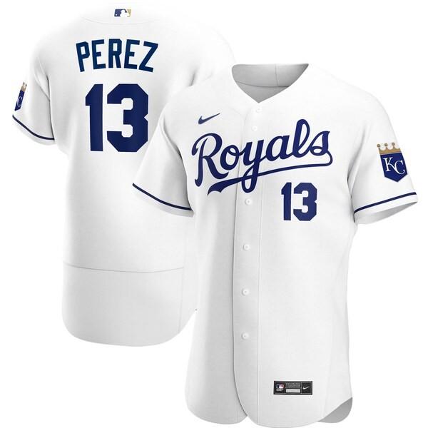 NIKE MLB サルバドール・ペレス カンザスシティ・ロイヤルズ NIKE MLB サルバドール・ペレス カンザスシティ・ロイヤルズ