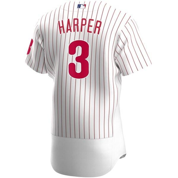 NIKE（ナイキ） MLB ブライス・ハーパー フィラデルフィア・フィリーズ 