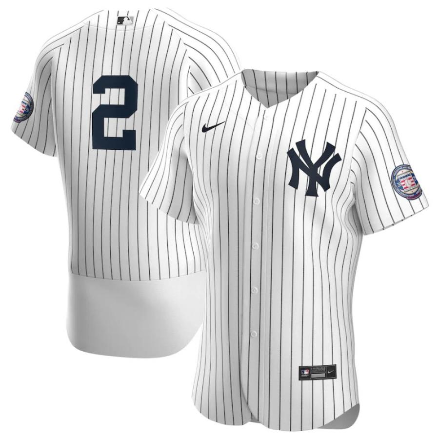 2011 MLB オールスター　ヤンキース　デレク・ジーター選手ユニフォーム 2011 MLB オールスター ヤンキース デレク・ジーター選手ユニフォーム