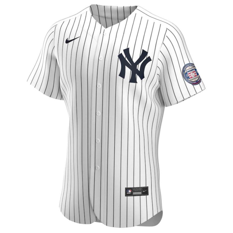 MLB ニューヨークヤンキース MANTLE ユニフォーム ジャージ 『炎炎ノ