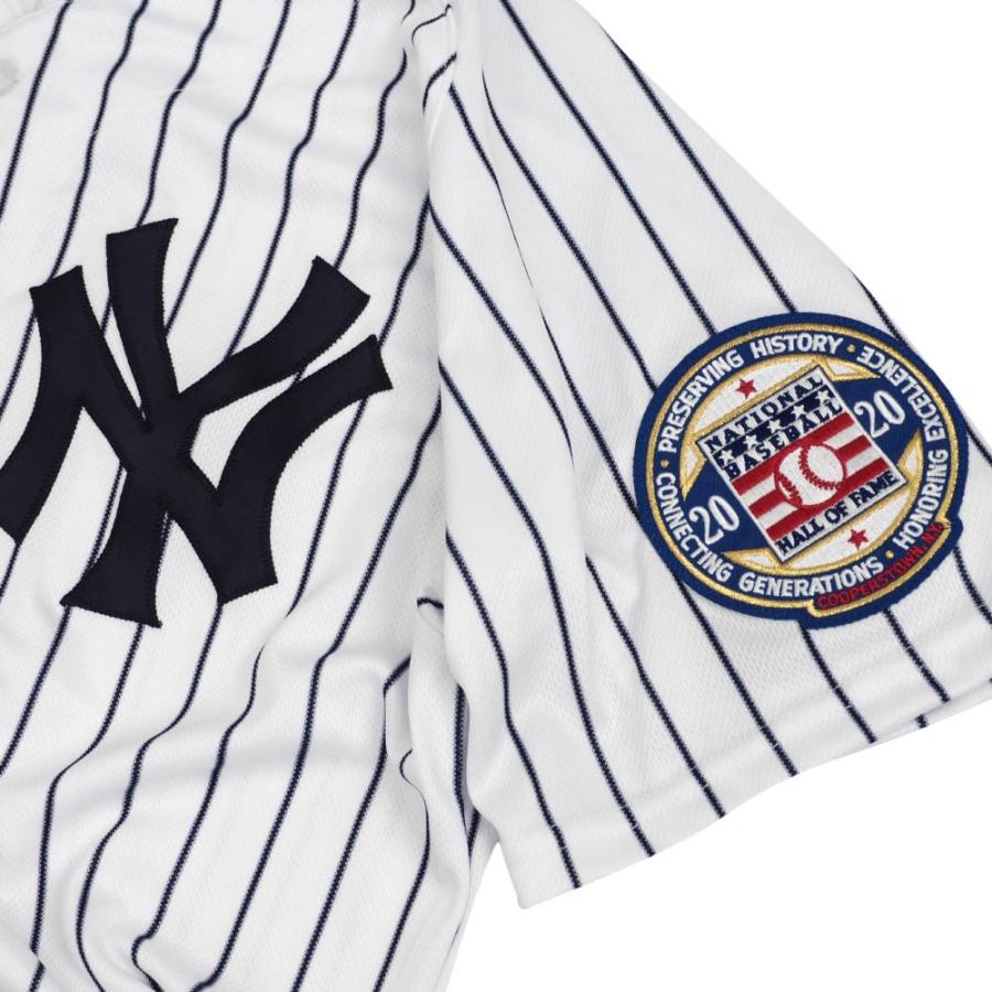 NIKE ナイキ　2020 ヤンキース　ジーター　殿堂入り記念ユニフォーム NIKE（ナイキ） MLB デレク・ジーター ニューヨーク・ヤンキース