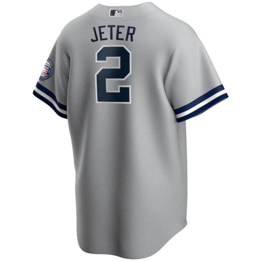 NIKE（ナイキ） MLB デレク・ジーター ニューヨーク・ヤンキース